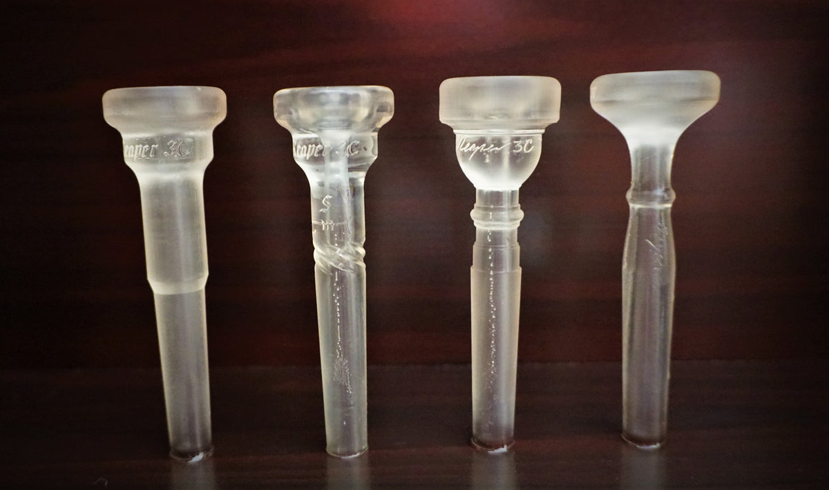 Trumpet Mouthpieces