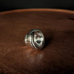 Load image into Gallery viewer, Standard Brass Top
