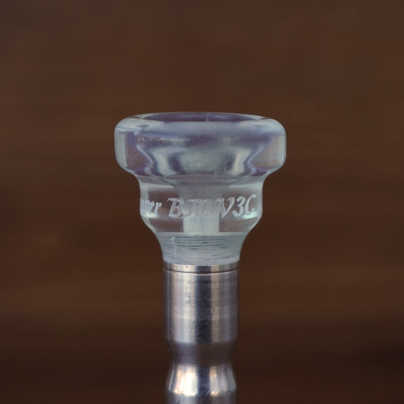 V Series ACB Trumpet Mouthpieces