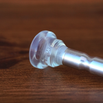 Load image into Gallery viewer, Custom Trumpet Mouthpiece Top
