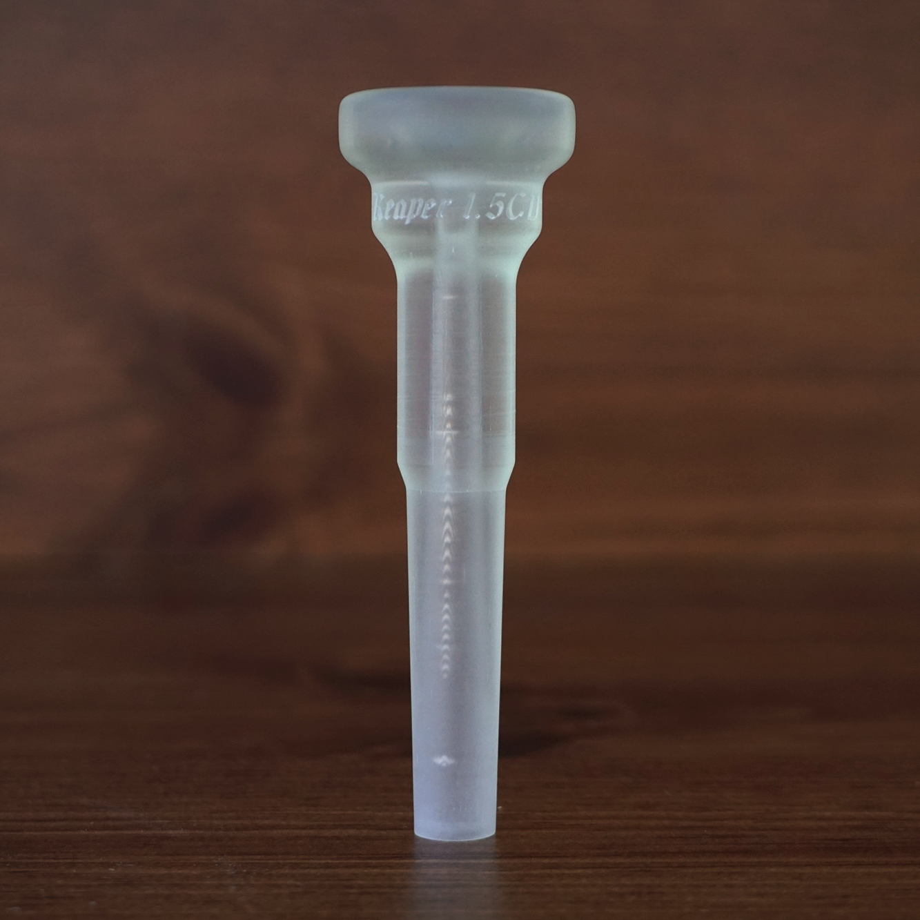 Trumpet Mouthpieces