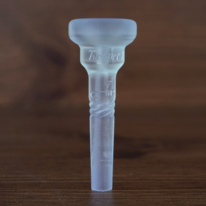 Cornet Mouthpieces