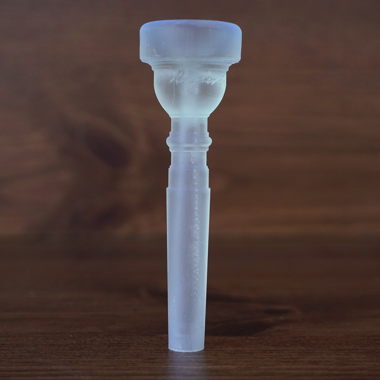 Trumpet Mouthpieces