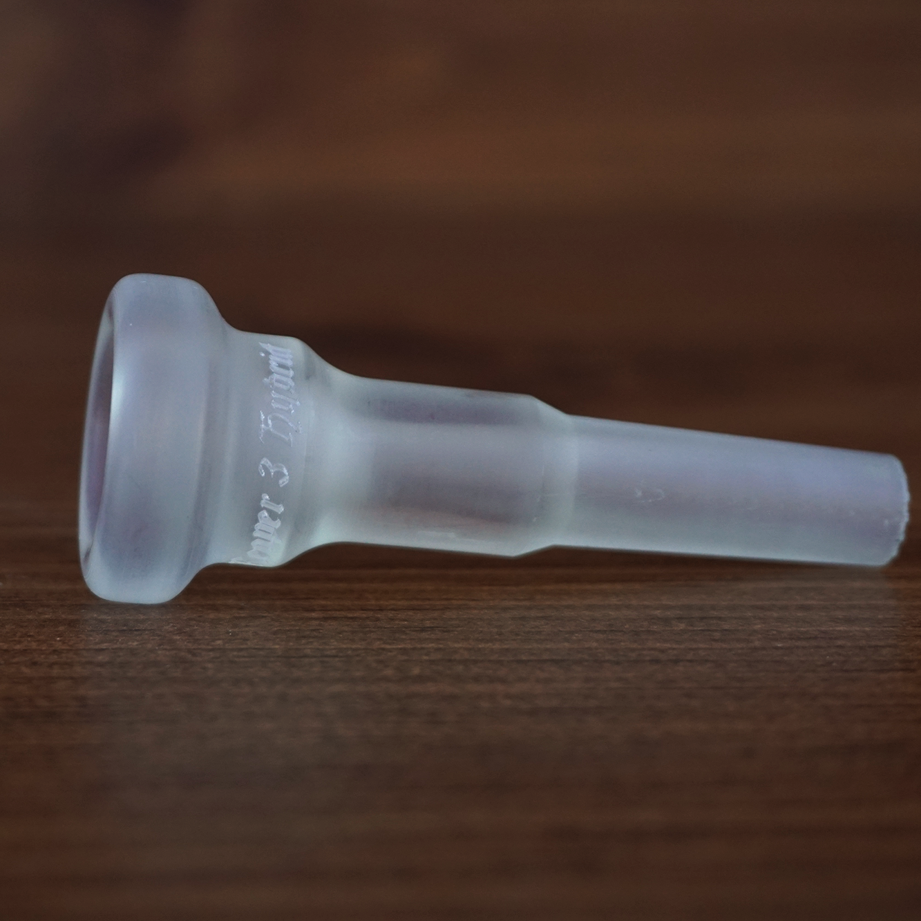 Hybrid Trumpet Mouthpieces