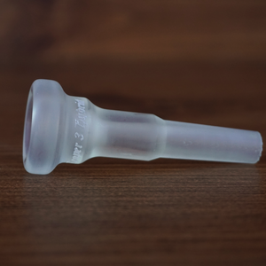 Hybrid Trumpet Mouthpieces