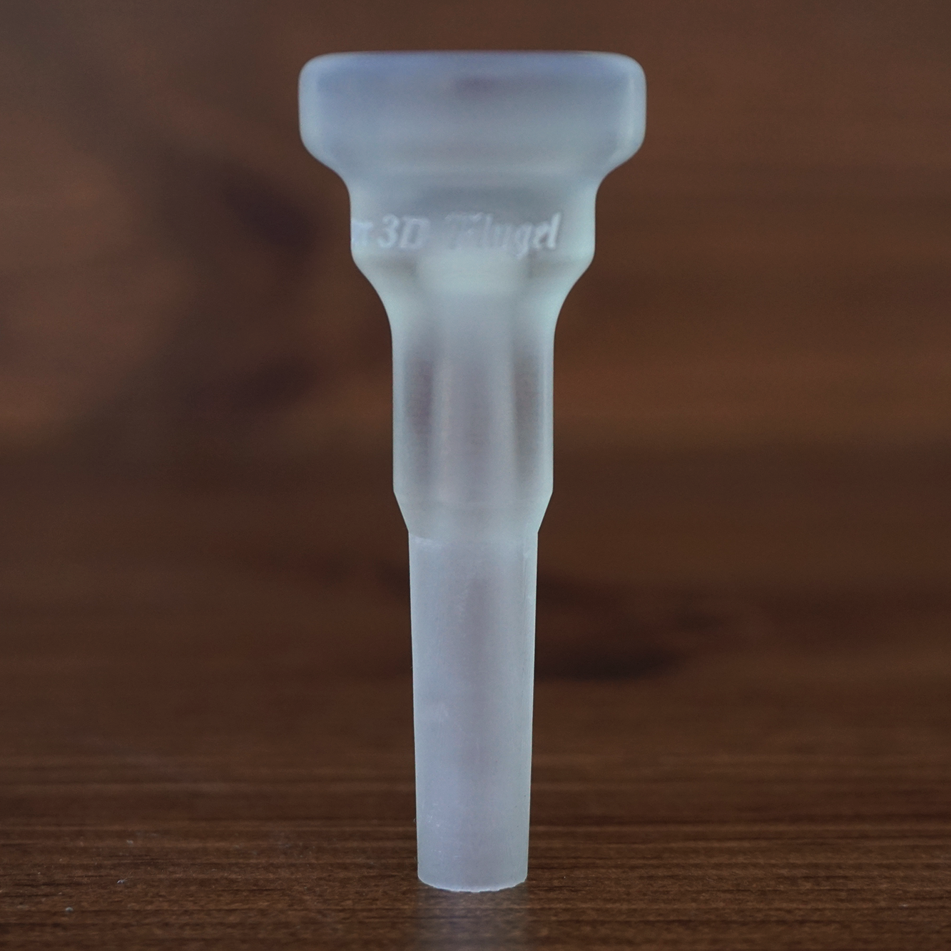 Flugelhorn Mouthpieces