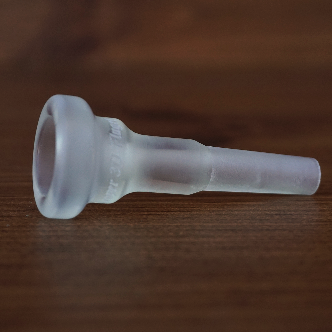 Flugelhorn Mouthpieces