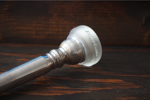 Custom Trumpet Mouthpiece Rim