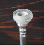 Load image into Gallery viewer, Custom Trumpet Mouthpiece Rim
