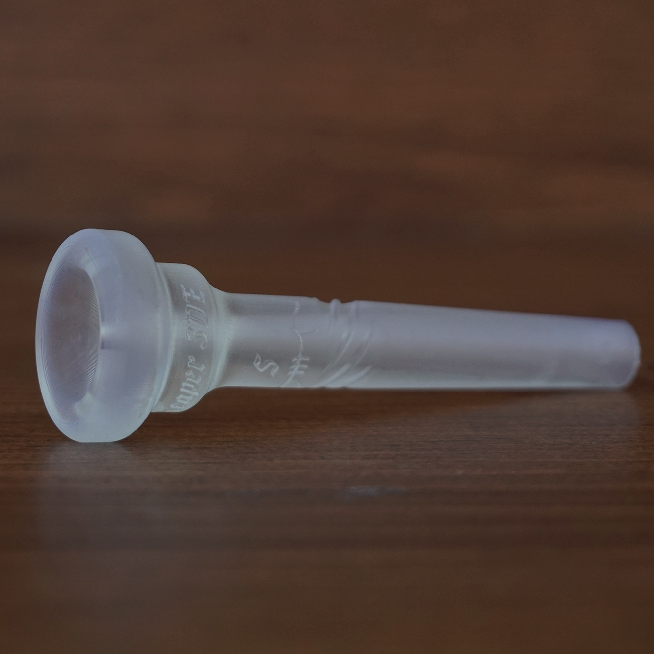 Trumpet Mouthpieces