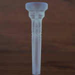 Load image into Gallery viewer, Custom Trumpet Mouthpiece
